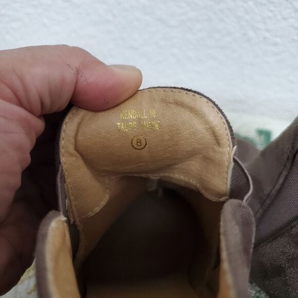 Bella Marie Ankle boots - Picture 2 of 7